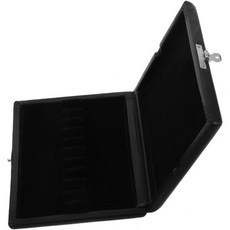 오보에 리드 케이스 슬롯 저장 박스 클라리넷 리드용 내구성 다기능 악기 액세서리 가방 여행 및 가정용, 오보에 리드 케이스 슬롯 저장 박스 클라리넷 리드용 내