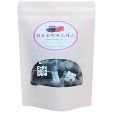 일오삼 유기농 히비스커스 삼각티백 1.5g 20개입, 20개, 2개