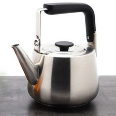 미니 주전자 인덕션 스텐 코카코 1L 티포트 89492EA 1(pc), 1.0L