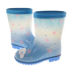 女童款角色雨鞋大耳狗簡約雨鞋幼兒幼童兒童女童小學生三麗鷗雨鞋