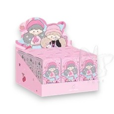 【M.M小舖】尋找獨角獸 爆米花妹妹 俱樂部系列 少女 爆米花 公仔 盲盒 一中盒9入, 1個, 一中盒(一中盒9次) W2B02