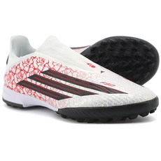아디다스 라민야말 F50 주니어 축구화 풋살화 리그 레이스리스 TF 인조잔디/맨땅용