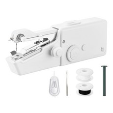 日常同理心維修手縫機, BHG029