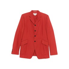 드리스 반 노튼 중고 1990's 버튼 재킷