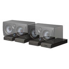 PreSonus ISPD-4 喇叭避震墊 專業音響配件 減少震動 優化音質, 1個