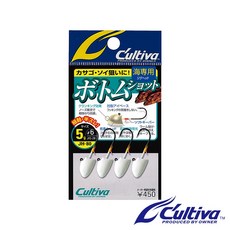 歐娜OWNER 微夜光鉛頭 JH-80 黑金鈎 低重心 半倒刺鈎型 路亞軟蟲鉤 釣魚配件, 1個, 9g2號鉤