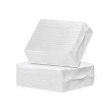 抽取式擦手紙，柔軟親膚，高效吸水，多場景適用, 1個, 1個裝