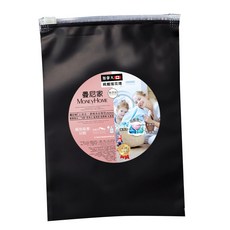 曼尼家 MONEYHOME 三合一八倍濃縮洗衣精球 加拿大楓糖綠玫瑰 300顆補充包, 1個, 300顆x1巨補充包｜加拿大楓糖綠玫瑰