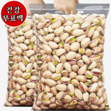1+1+1피스타치오 1kg 피스타치오 무염 피스타치오 견과류 구운 피스타치오 1kg, 100g봉지*3