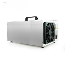 오존 발생기 오존기 오존살균기 음이온 탈취기, 35G 석영관+흡입 덕트