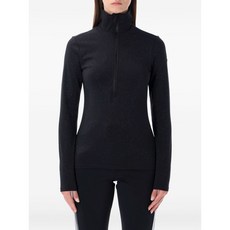 골드버그 지아나 하프 지퍼 스키 탑