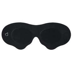 耳酷點子acousdea 眼舒適零束縛眼罩 遮光眼罩 小狐狸/大熊貓 可愛造型 舒適透氣 零壓力, 1個, 1個