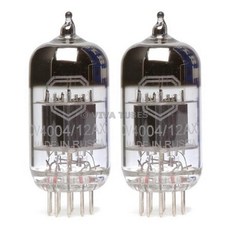 Mullard CV4004 / 12AX7 매칭 페어, Mullard CV4004 / 12AX7, 매칭 페어