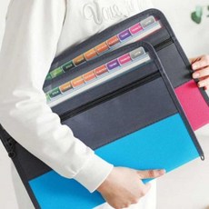 지퍼형 A4 파일케이스 문서케이스 서류화일sjr6+4zNM