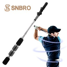 Follow Pro Timing 高爾夫揮桿練習器, 混色