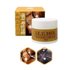 왁싱크림 차량실내 115ml 가죽 플라스틱 오염물제거 skp*35258Qy, 1개