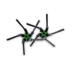 iRobot Roomba i7 i7 i3 i2 E6 E7 s9 s9 邊刷 主刷 濾網 掃地機器人, B-S9/S9+邊刷2入