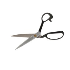 NW 재단가위 옷감 천 수선 디자이너 종이 260g, 1개, 패션/재단용