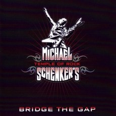 (수입CD) Michael Schenker - Bridge The Gap, 단품