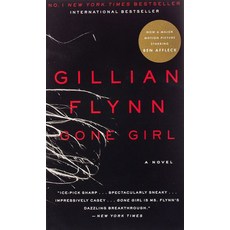 Gone Girl, Crown
