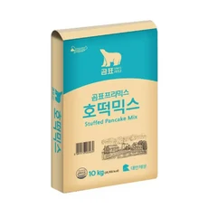호떡믹스 10KG, 1개