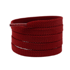 扁平鞋帶 時尚耐用不易鬆脫