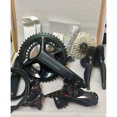SHIMANO ULTEGRA R8170 碟煞12速電子變速, 1個, 小全套