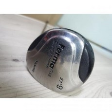 p 연습용 매킨리 여성용 우드 쓩, 27도, L, 기본 : 상세페이지 참조