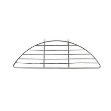 플레이트 불판 스텐 그리들 캠핑 1P S 고기받침대, 1개