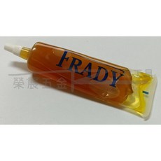 FRADY 黃油條 30ml 軸承潤滑防鏽, 1個, 單罐