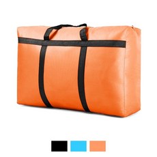 100리터 중형 이불가방 이사가방CP