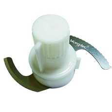 王電 廚中寶健康食品調製機 第二代廚中寶 (水藍色) 健康調理 輕鬆製作, 零件-刀片