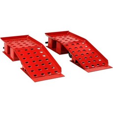 AFF 20톤 트럭 경사로 – 초대형 중량물 페어