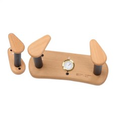 기타 벽걸이 걸이 훅 미끄럼 방지 어쿠스틱 일렉트릭, 1개