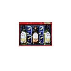 CJ 10종 A종합 선물세트 스팸 설 추석 명절 카놀라유