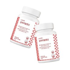 형 감마리놀렌산 1050mg 40정 2팩, 2개