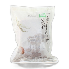 금봉산농원 오색담은 맛있는 청국장, 4개, 280g