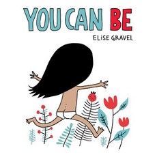 (영문도서) You Can Be Board Books, Innovation Press, English, 9781943147403