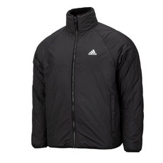 아디다스 쉐르파 양면 후리스 자켓 발수코팅