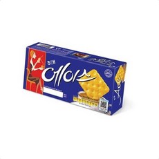 주전부리 디저트 에이스 비스킷 218g 스낵 수입과자 담백한 어른간식 티타임 영화볼때 간식, 1