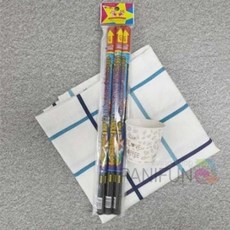 불꽃 캠핑불꽃놀이 폭죽세트 3입 불꽃 연발폭죽 이벤트폭죽 다연발폭죽 15발, 본상품, 상세페이지 참조, 1개