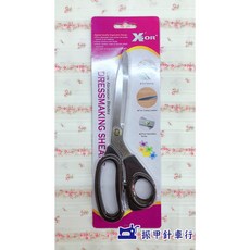 Sew Mate 拼布剪刀 服裝剪裁適用, 1個, 9吋