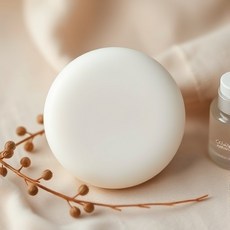 고함량 콜라겐비누 주름 노화 안티에이징 엘라스틴 히알루론산 보습 수제 로운천연비누, 1개입, 90g