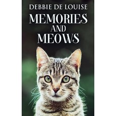 (영문도서) Memories And Meows Paperback, Next Chapter, English, 9784824145390
