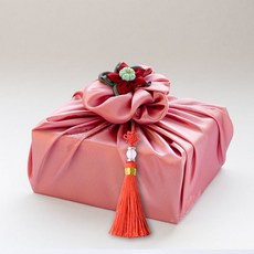 예단 환복 노리개 짧은 손매듭 전통 선물포장 장신구 puu+792iU