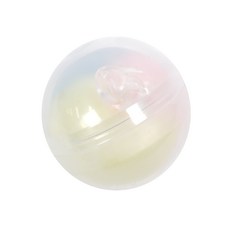 솜사탕 왁뿌볼1p, 1개, 1g, 기타