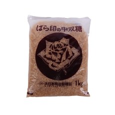 일본 중쌍당 바라지루시 설탕 1kg onl+9783dF