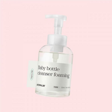 아토팜 젖병 세정제(거품형) 4617349, 1개, 500ml