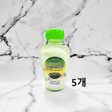 로하스힐 허브 미용염, 5개, 230g