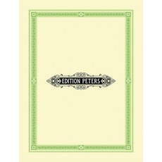 (영문도서) Piano Quartet No. 3 in B Minor Op. 3 (Set of Parts) Paperback, Alfred Music, English, 9790014007584